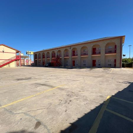 Executive Inn & Suites Lackland Afb San Antonio Esterno foto