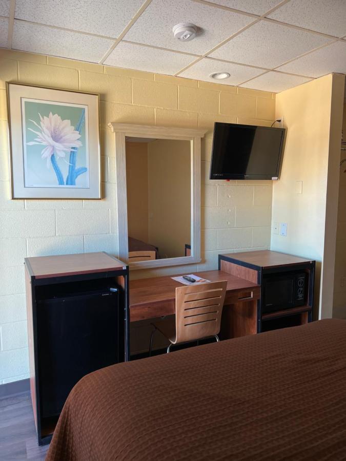 Executive Inn & Suites Lackland Afb San Antonio Esterno foto