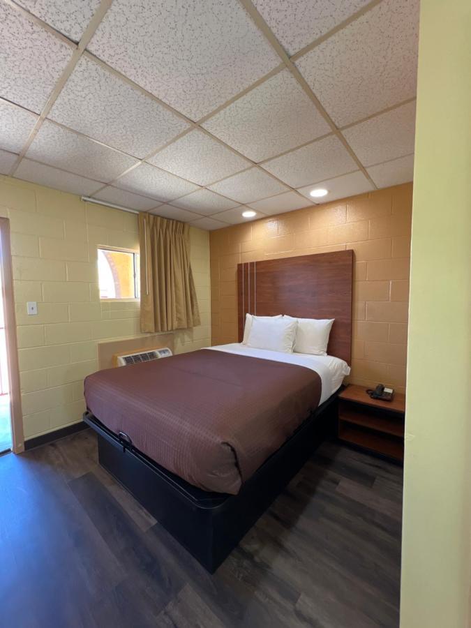 Executive Inn & Suites Lackland Afb San Antonio Esterno foto